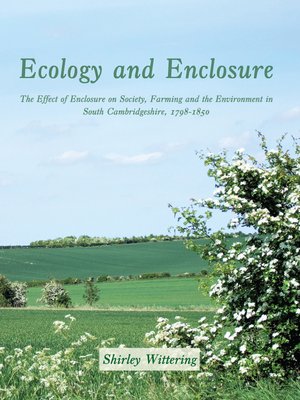 cover image of Ecology and Enclosure